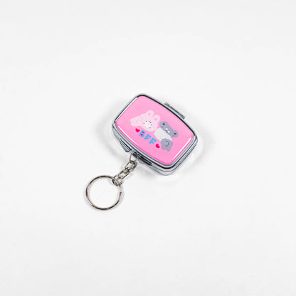 pill case（ピルケース）
