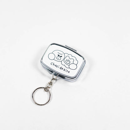 pill case（ピルケース）